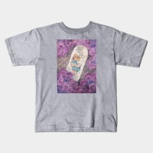 Clonazepam Kids T-Shirt